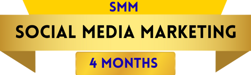 SOCIAL MEDIA MARKETING SMM