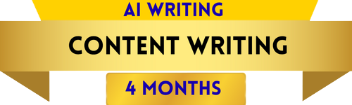 content marketing course