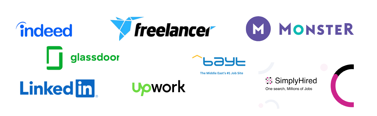 top employment websites 2025